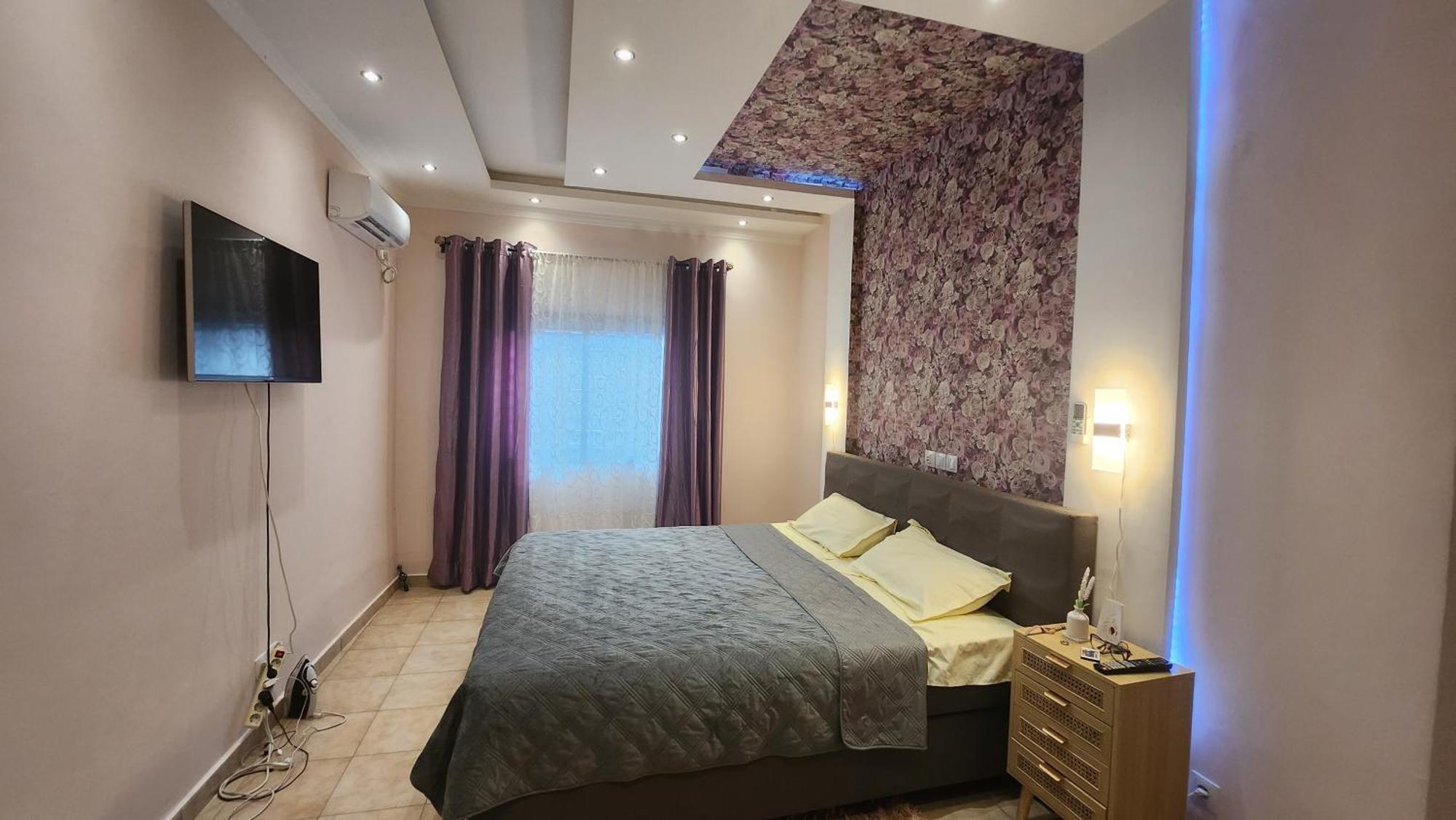 Residence Deluxe ยาอุนเด ภายนอก รูปภาพ
